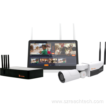 Wifi Encoder Streaming Encoder